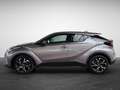 Toyota C-HR 1.8 Hybrid Team D Grau - thumbnail 3