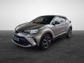 Toyota C-HR 1.8 Hybrid Team D Grau - thumbnail 2