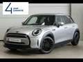MINI Cooper AAUTOMAAT - NAVI - LED Argent - thumbnail 1