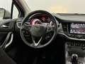 Opel Astra 1.0 Online Edition Parkeer sensoren, Navi, Clima, Grijs - thumbnail 13