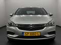 Opel Astra 1.0 Online Edition Parkeer sensoren, Navi, Clima, Grijs - thumbnail 2