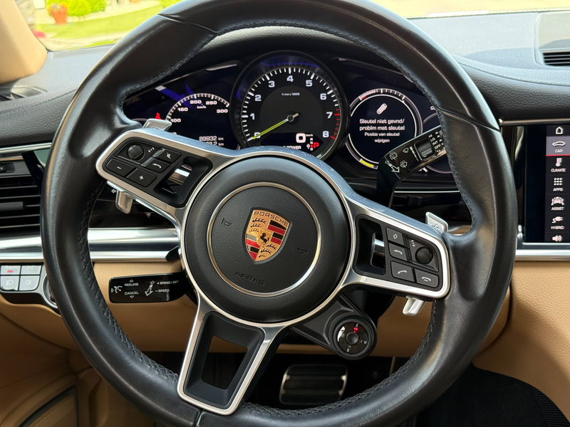 Photo du véhicule