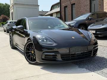 4e Sport Turismo 2.9 V6 *360 CAM*Luchtvering*462 PK*