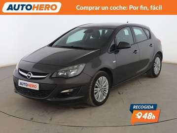 1.6CDTi S/S Selective 110