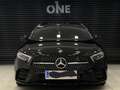 Mercedes-Benz A 250 Limousine Aut. Schwarz - thumbnail 3