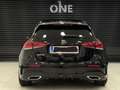 Mercedes-Benz A 250 Limousine Aut. Schwarz - thumbnail 5