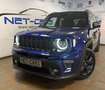Jeep Renegade 2WD SPORT Leder*NAVi+Kamera*LED*1HAND Blau - thumbnail 1