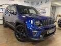 Jeep Renegade 2WD SPORT Leder*NAVi+Kamera*LED*1HAND Blau - thumbnail 7