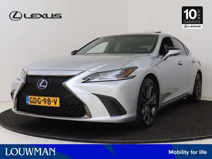 Lexus ES 300 300h F Sport Premium Limited | Mark Levinson | Mem