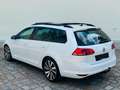 Volkswagen Golf VII Variant R-LINE +AHK+DAB+L+N+X+PANO+ Weiß - thumbnail 3
