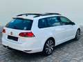 Volkswagen Golf VII Variant R-LINE +AHK+DAB+L+N+X+PANO+ Weiß - thumbnail 4