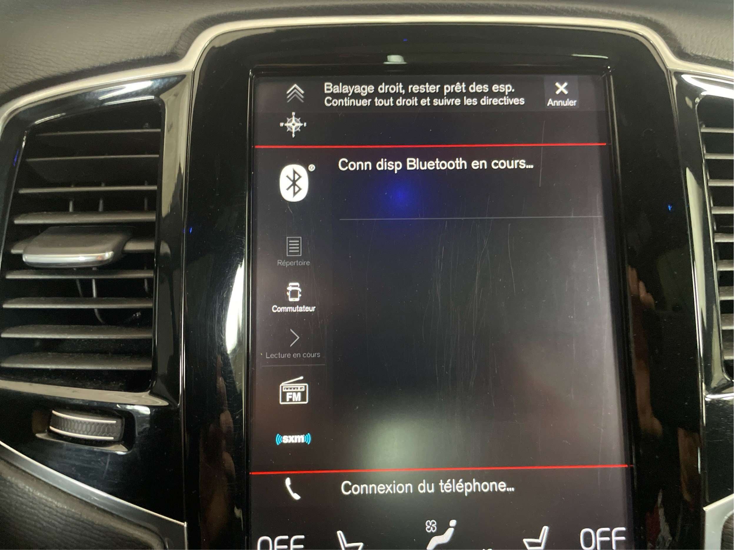 2018 Volvo XC90 T6 R-Design thumb 37