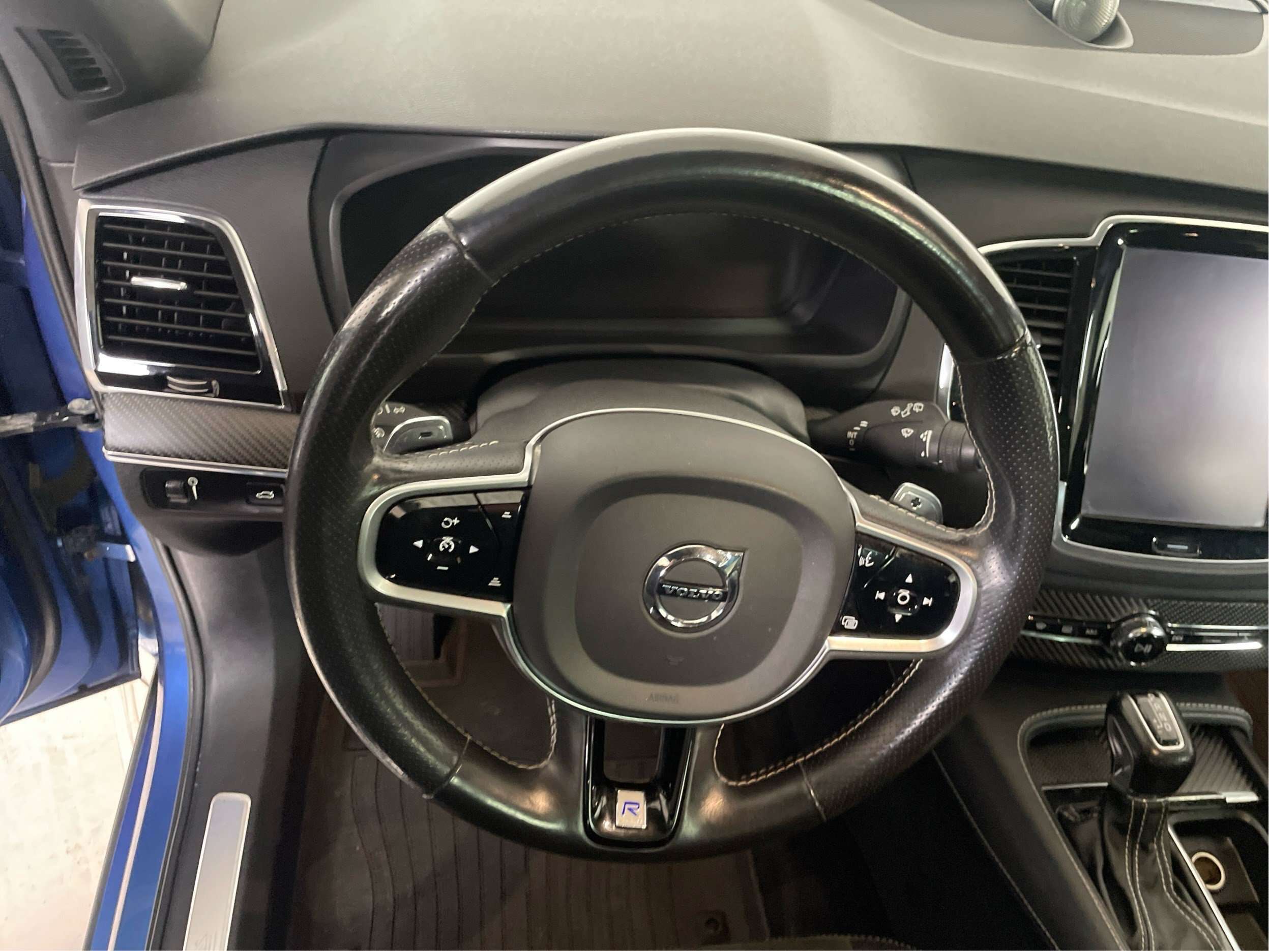 2018 Volvo XC90 T6 R-Design thumb 20