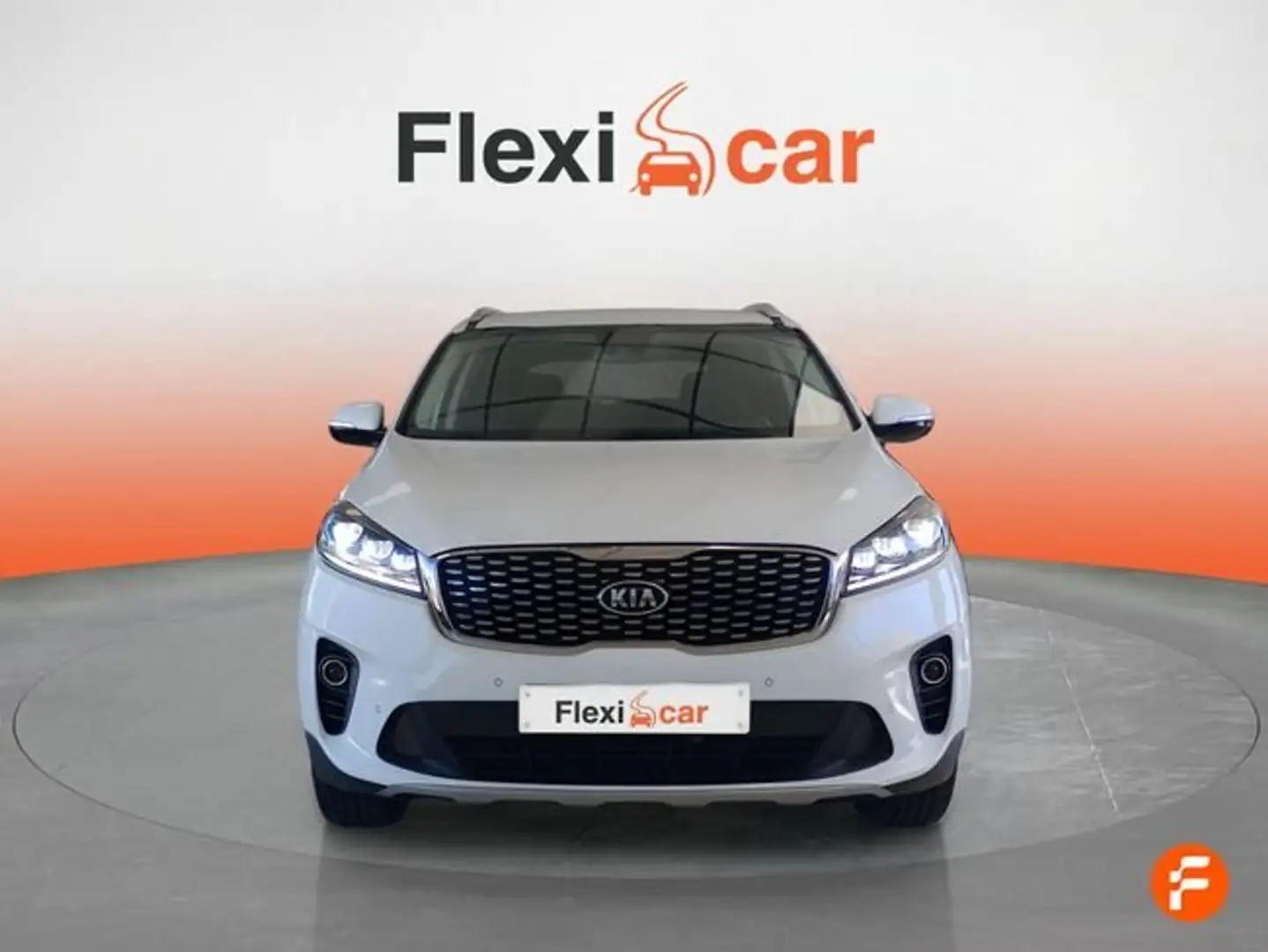 Kia Sorento 2.2CRDi Drive 4x2 DCT Blanco - 2