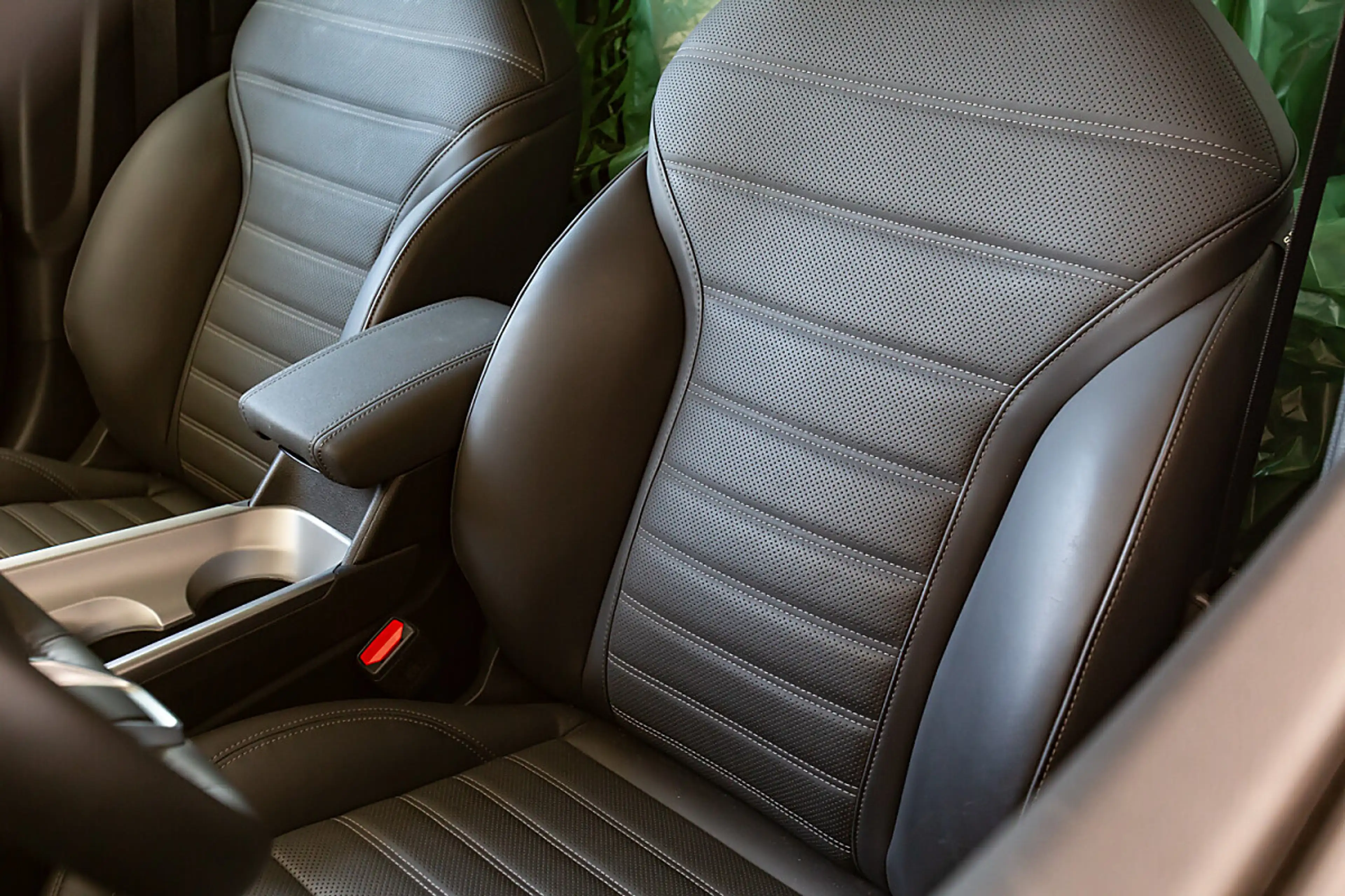 Alfa Romeo Tonale Veloce 1.3 T4 PHEV VGT e-AWD — photo 14