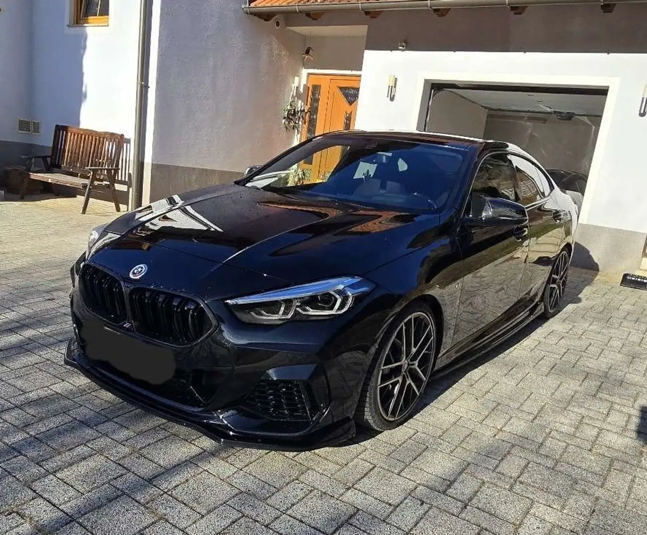 BMW 235 M235i xDrive Gran Coupe Aut. - 1