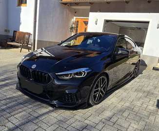 M235i xDrive Gran Coupe Aut.