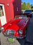 MG MGA 1600 Rot - thumbnail 1