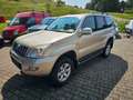 Toyota Land Cruiser 3.0 D-4D Navi Leder 8 Sitzer Beige - thumbnail 5