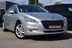 Peugeot 508 1.6 HDI115 FAP ACTIVE