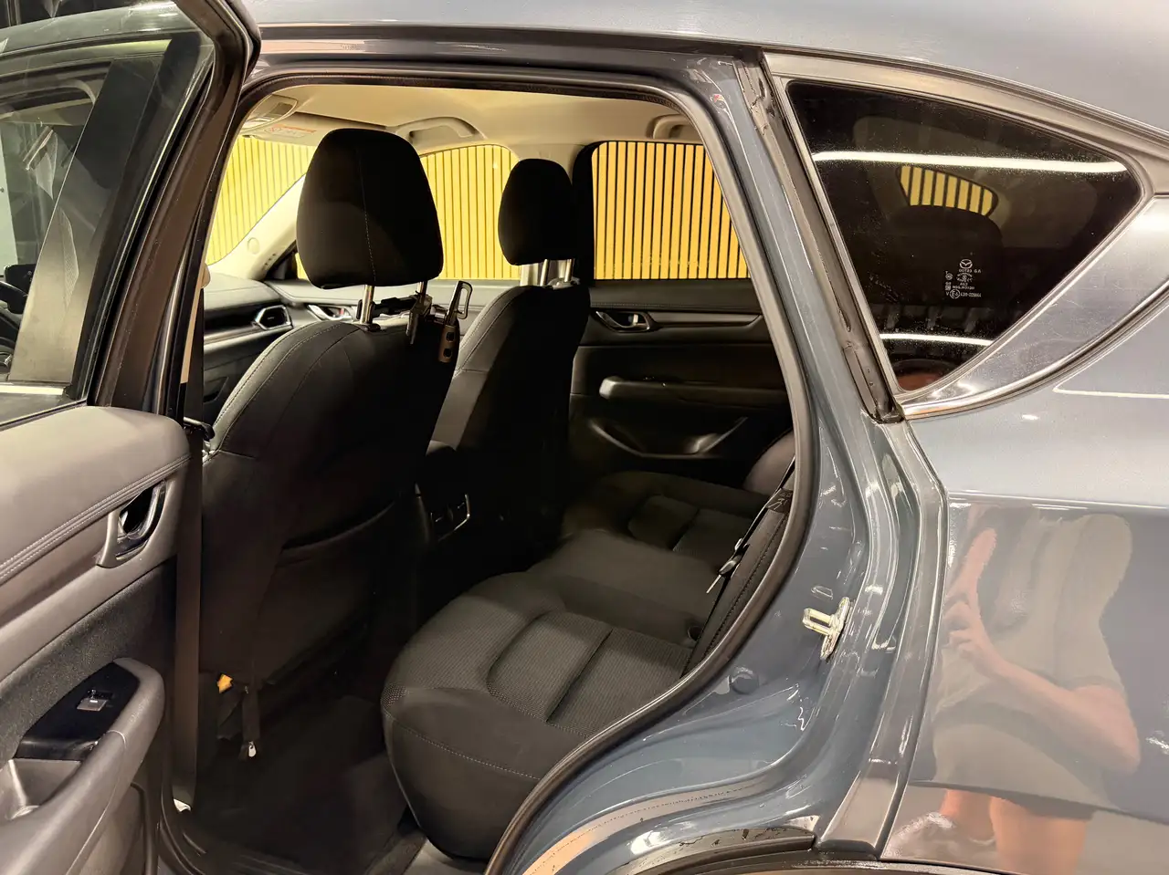 Mazda CX-5 2.0i SKY-G 2WD Skycruise * GARANTIE 12 MOIS * 1ER PROP *, миниатюра 12