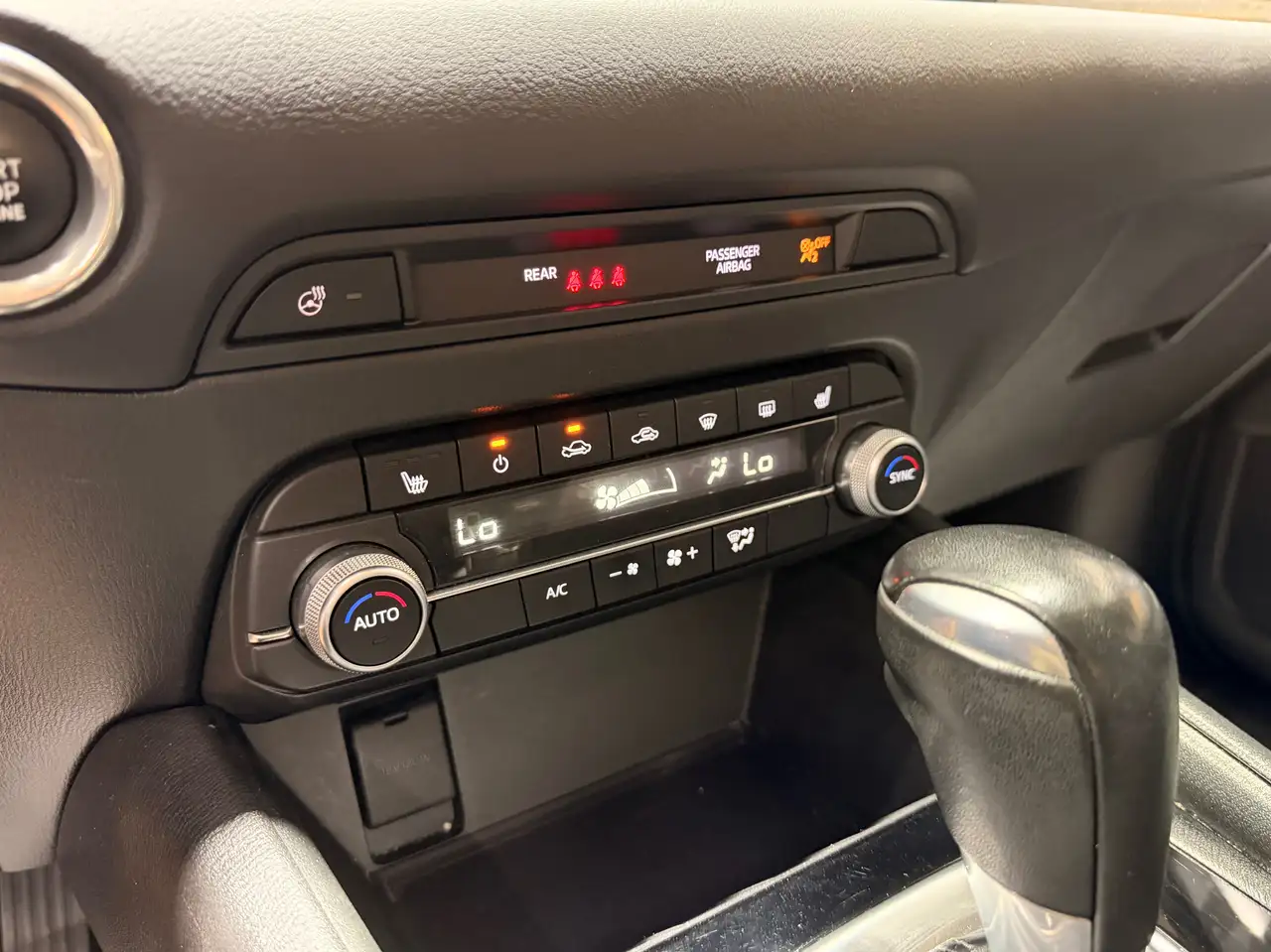 Mazda CX-5 2.0i SKY-G 2WD Skycruise * GARANTIE 12 MOIS * 1ER PROP *, миниатюра 15