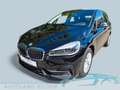 BMW 218 d Automatik/Active Tourer/Advantage/LED/Navi Schwarz - thumbnail 3