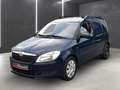 Skoda Roomster Praktik Blau - thumbnail 3