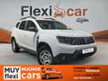 Dacia Duster 1.5 Blue dCi Comfort 4x2 85kW Blanco - thumbnail 1