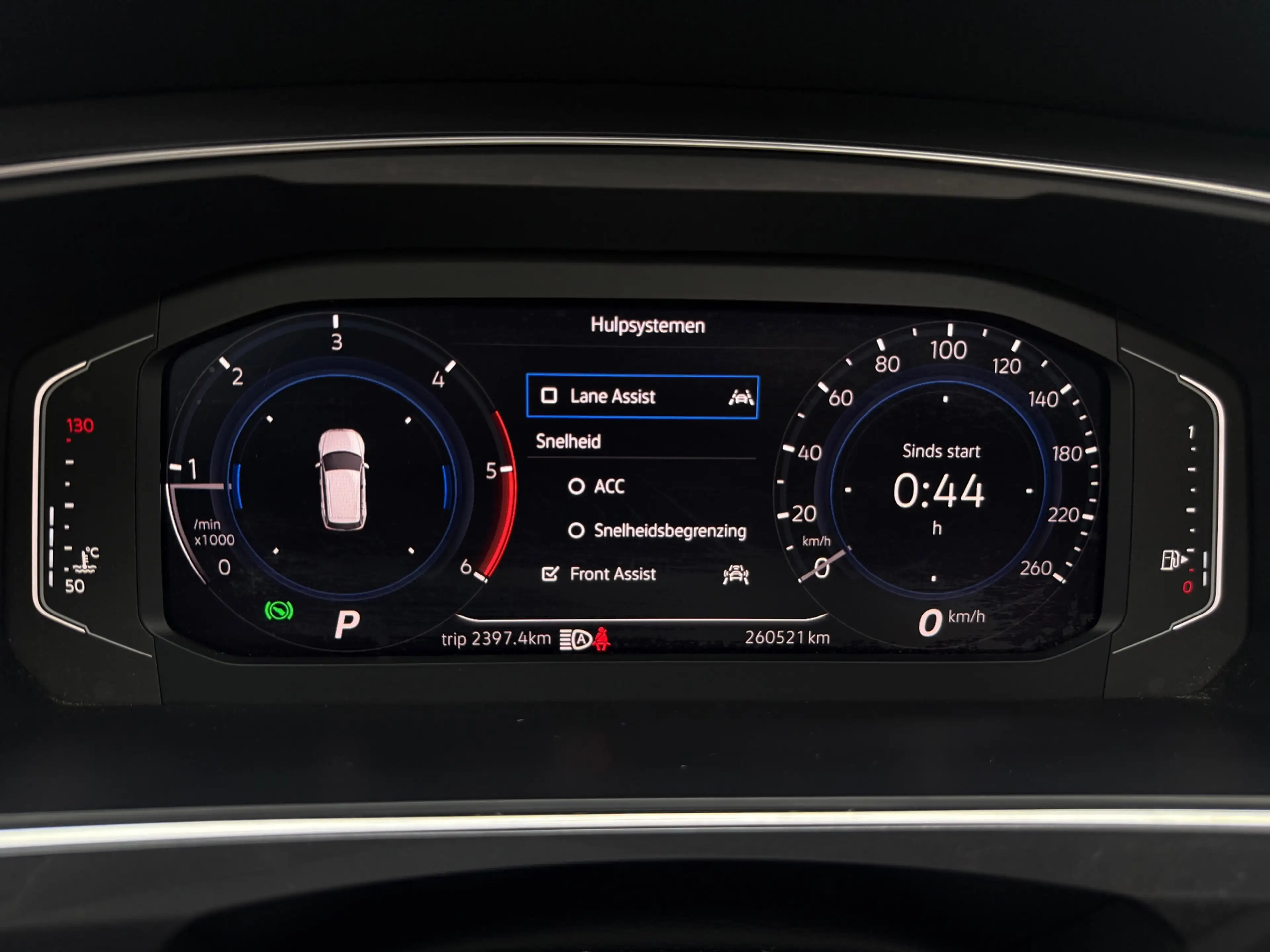 Volkswagen Tiguan Allspace 2.0 TDI R-Line 7p. PANO 360 Xenon — photo 13