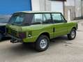 Land Rover Range Rover classic Range Rover Grün - thumbnail 3