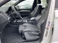 Audi Q5 50 TDI quattro S line Ambiente B&O ViCo RFK Weiß - thumbnail 37