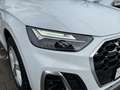 Audi Q5 50 TDI quattro S line Ambiente B&O ViCo RFK Weiß - thumbnail 10