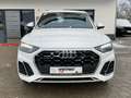 Audi Q5 50 TDI quattro S line Ambiente B&O ViCo RFK Weiß - thumbnail 8