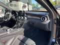 Mercedes-Benz C 43 AMG C43 AMG, 4MATIC, Burmester, LED, ACC, Carbon, DAB, Zwart - thumbnail 25