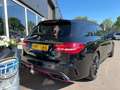 Mercedes-Benz C 43 AMG C43 AMG, 4MATIC, Burmester, LED, ACC, Carbon, DAB, Zwart - thumbnail 4