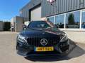 Mercedes-Benz C 43 AMG C43 AMG, 4MATIC, Burmester, LED, ACC, Carbon, DAB, Zwart - thumbnail 12