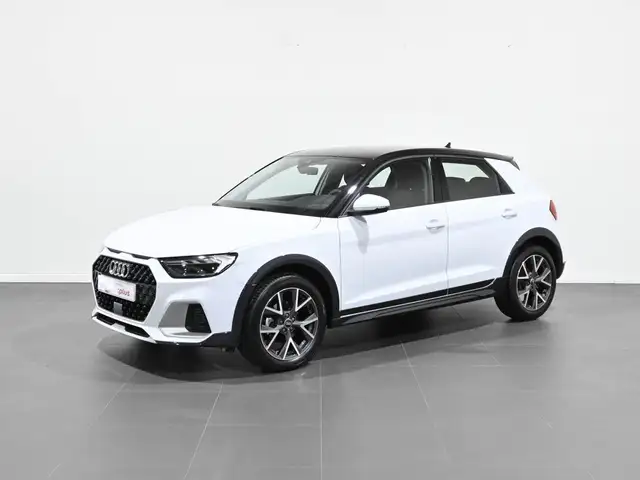 Audi A1 30 TFSI S tronic 85kW