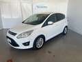 Ford C-Max 1.6 TDCi 115CV Titanium Blanco - thumbnail 1
