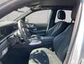 Mercedes-Benz GLE 400 GLE srebrna - thumbnail 10