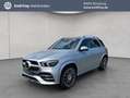 Mercedes-Benz GLE 400 GLE srebrna - thumbnail 1
