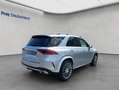 Mercedes-Benz GLE 400 GLE srebrna - thumbnail 6