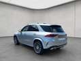 Mercedes-Benz GLE 400 GLE srebrna - thumbnail 3