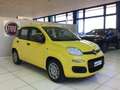 Fiat Panda Panda 1.0 FireFly S&S Hybrid Pop Geel - thumbnail 5