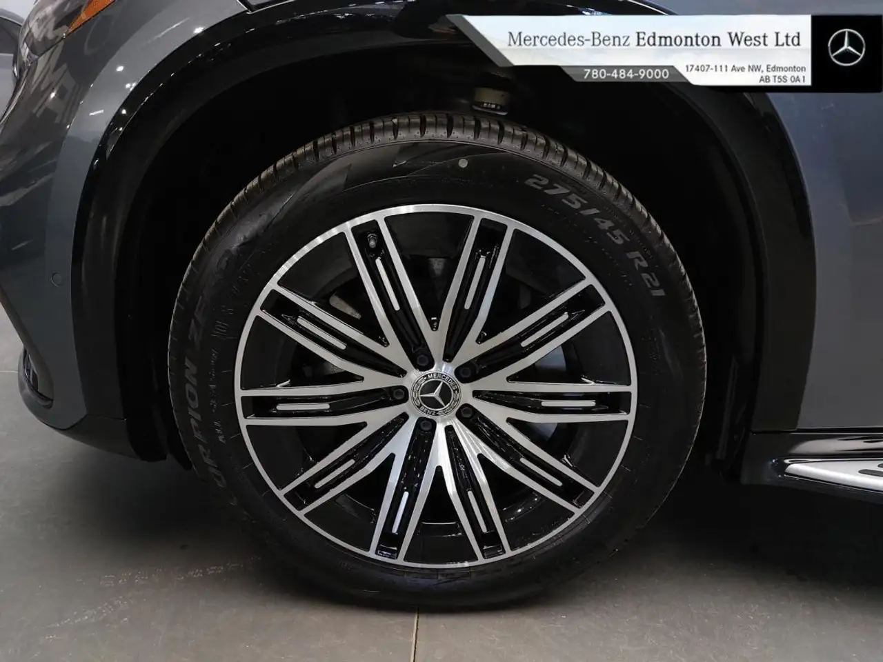 Mercedes-Benz EQS снимка Mercedes-Benz EQS