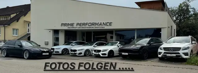 Mercedes-Benz S 560 V8 4Matic (222.086) Ansicht 2