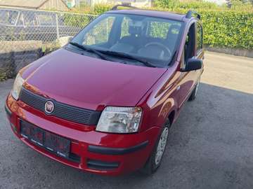 Panda 1,1 ECO Active ECO Active