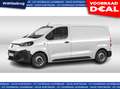 Fiat Scudo 2.0 Diesel 145 S&S L2 PACK DYNAMIC NAV - BIJRIJDER Wit - thumbnail 1