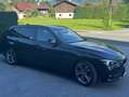 BMW 318 318d xDrive Touring Sport Line Sport Line Schwarz - thumbnail 4
