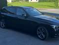 BMW 318 318d xDrive Touring Sport Line Sport Line Schwarz - thumbnail 3